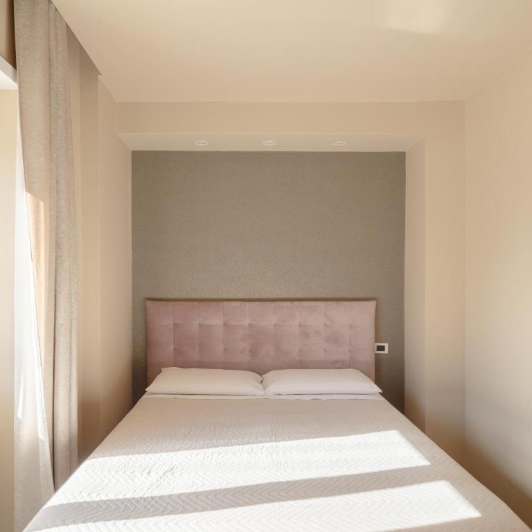 Saint Peter Vatican luxury apartment - Two-Bedroom Apartment - 11