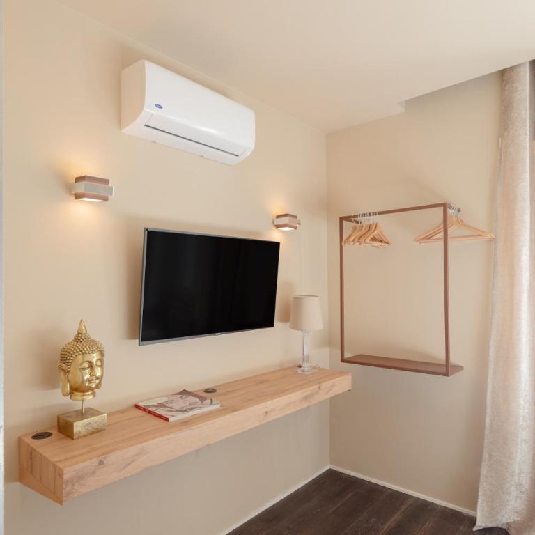 Saint Peter Vatican luxury apartment - Two-Bedroom Apartment - 13