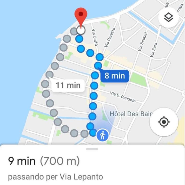 Bolle Blu, TOP - Apartamento de 2 dormitorios - 46