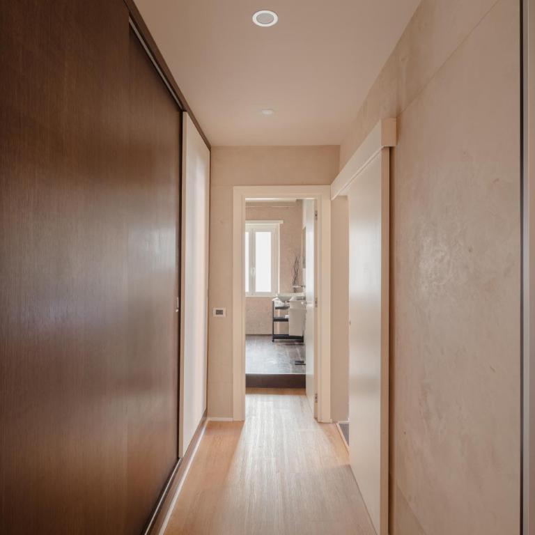 Saint Peter Vatican luxury apartment - Two-Bedroom Apartment - 14