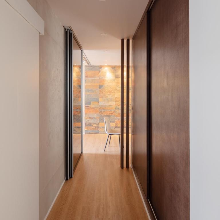 Saint Peter Vatican luxury apartment - Two-Bedroom Apartment - 15