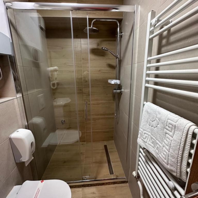 Pansion Zlatna Zita - One-Bedroom Apartment - 12