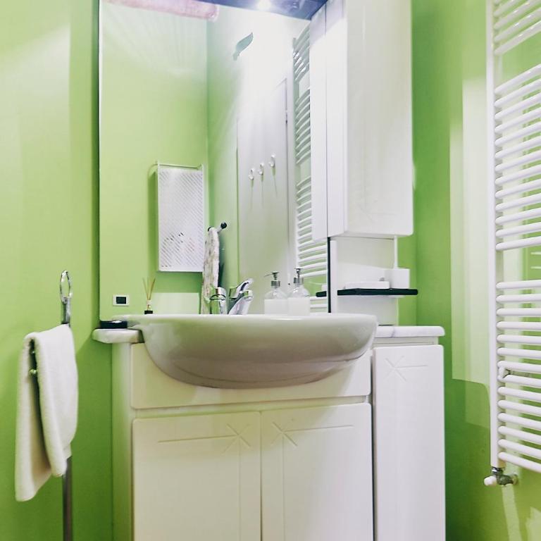 Lovelyloft - Alzaia Naviglio - Appartamento Deluxe - 34