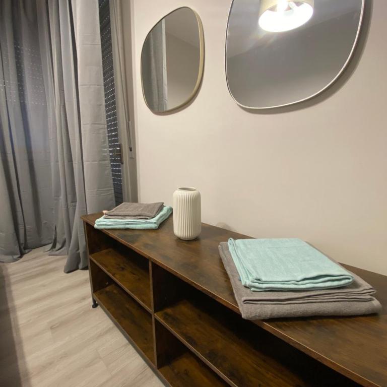 Appartamento SOLARIUM - Appartamento con 2 Camere da Letto - 40