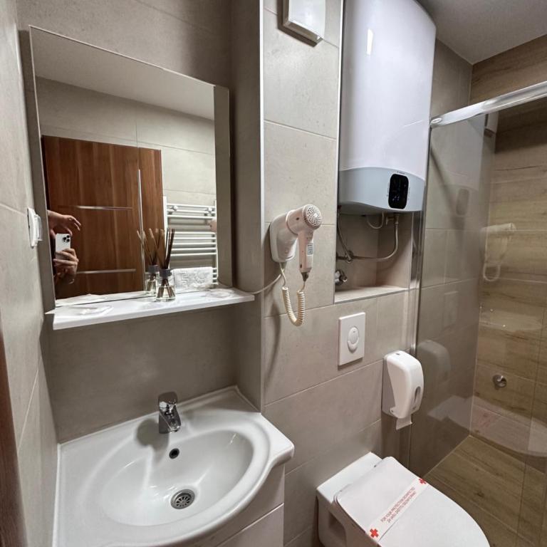 Pansion Zlatna Zita - One-Bedroom Apartment - 11