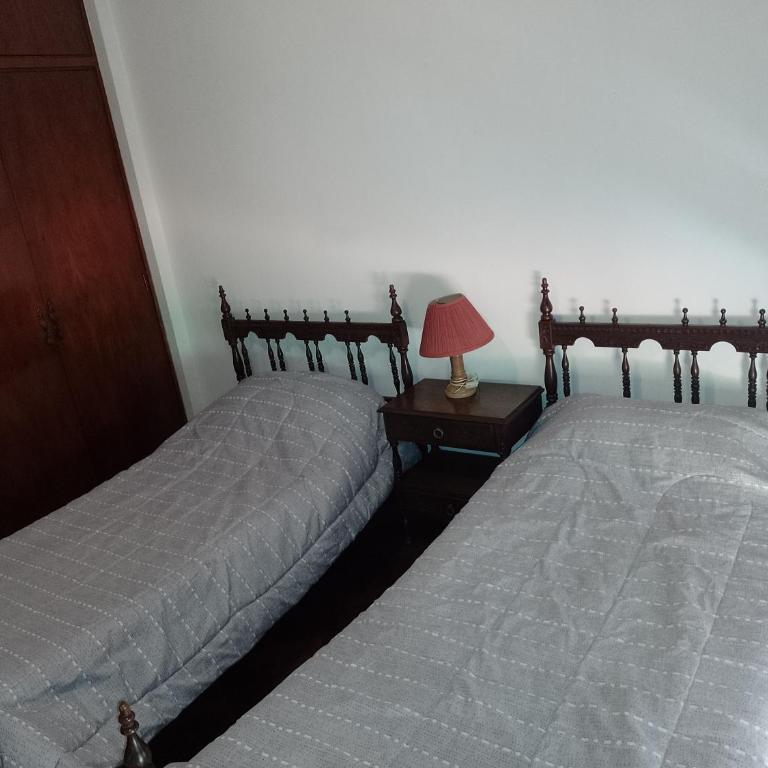 Cómo en casa Cochabamba 320 - Casa de 2 dormitorios - 2