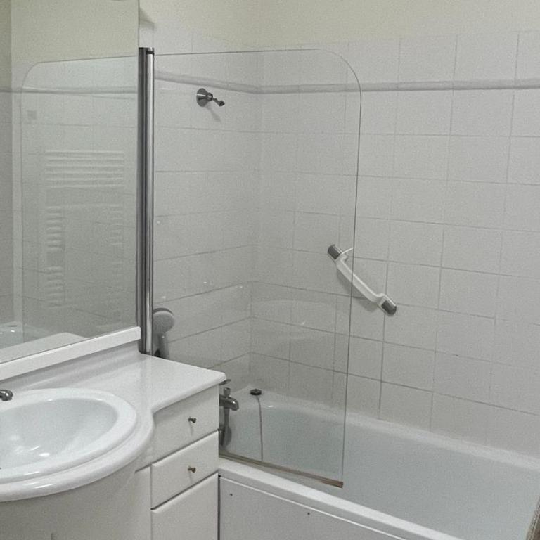 Au pied des télécabines, T2, parking, cave, ascenseur - Appartement 1 Chambre - 6