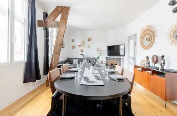 Passo - Appartement 2 Chambres - 1