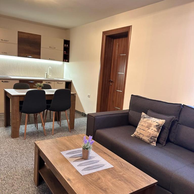 Pansion Zlatna Zita - One-Bedroom Apartment - 8