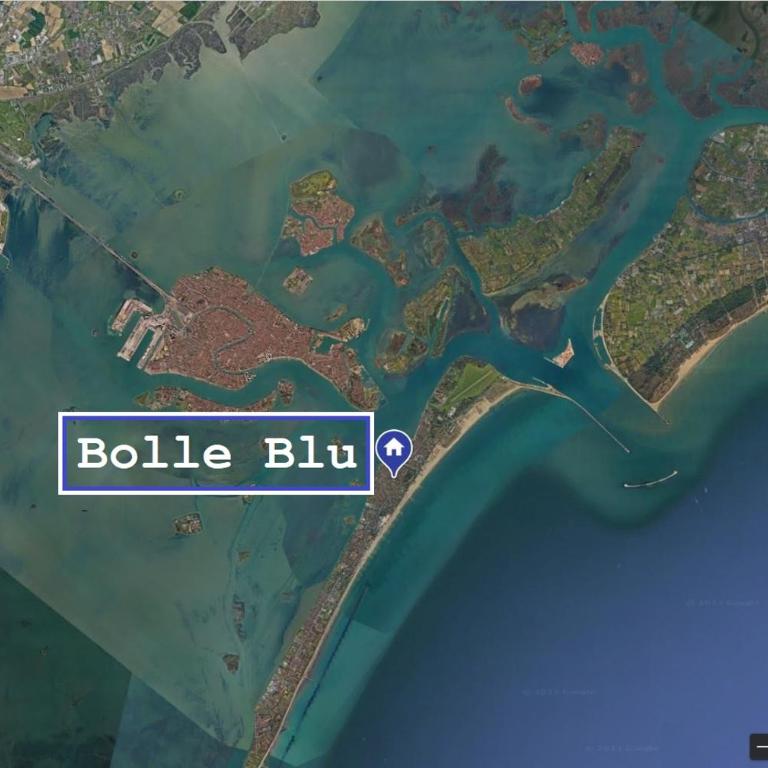 Bolle Blu, TOP - Apartamento de 2 dormitorios - 3