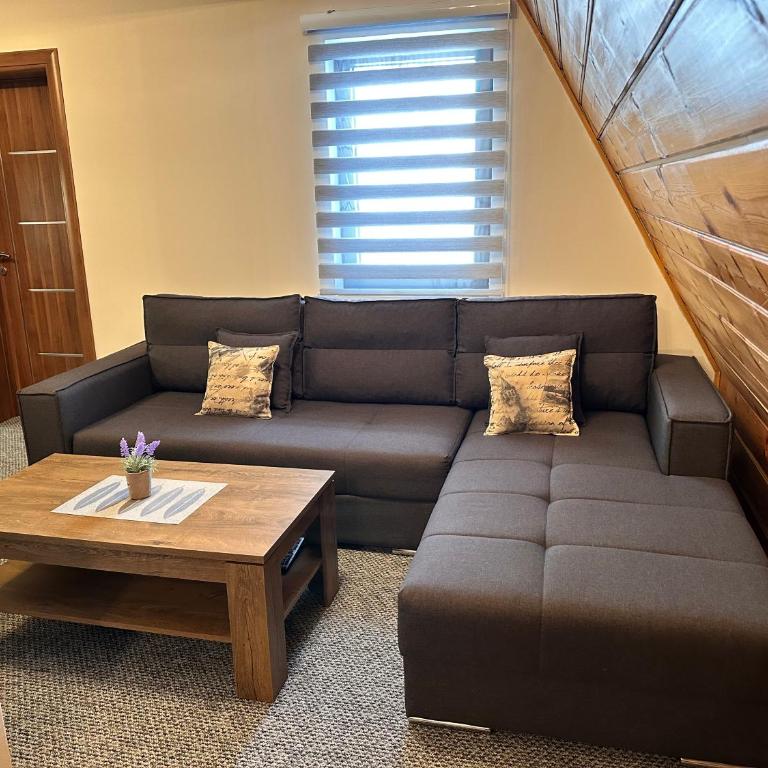 Pansion Zlatna Zita - One-Bedroom Apartment - 7