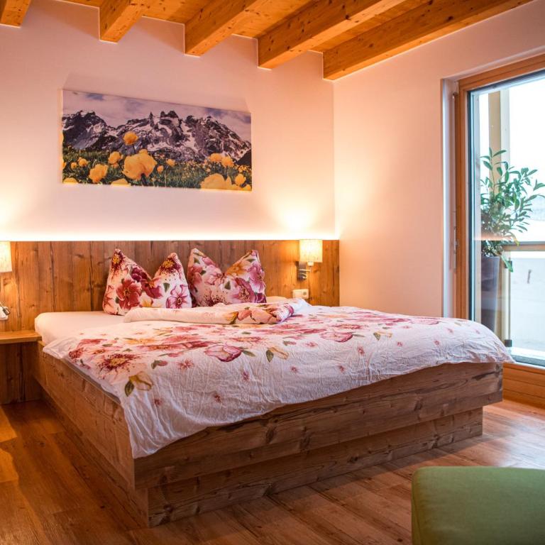 Appartments Urmonti - Appartement 2 Chambres - 7