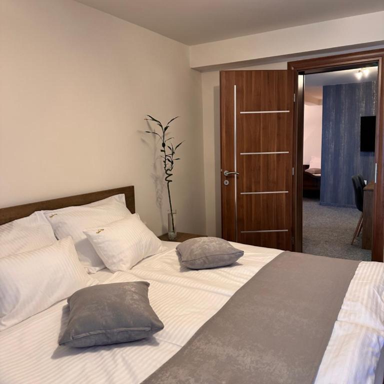 Pansion Zlatna Zita - One-Bedroom Apartment - 5