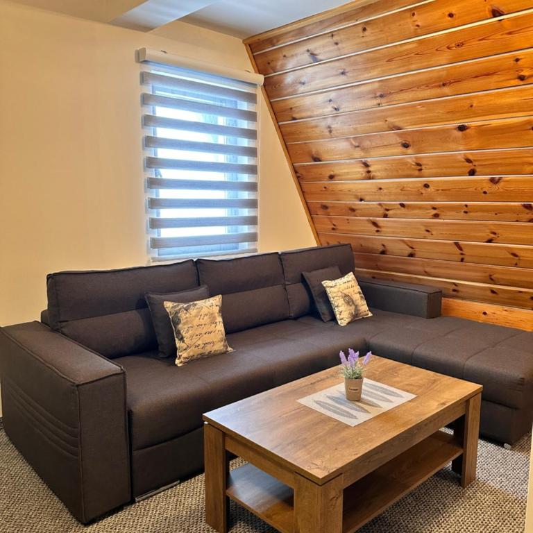 Pansion Zlatna Zita - One-Bedroom Apartment - 4