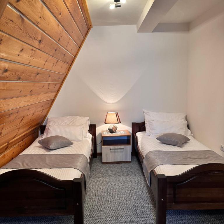 Pansion Zlatna Zita - One-Bedroom Apartment - 3