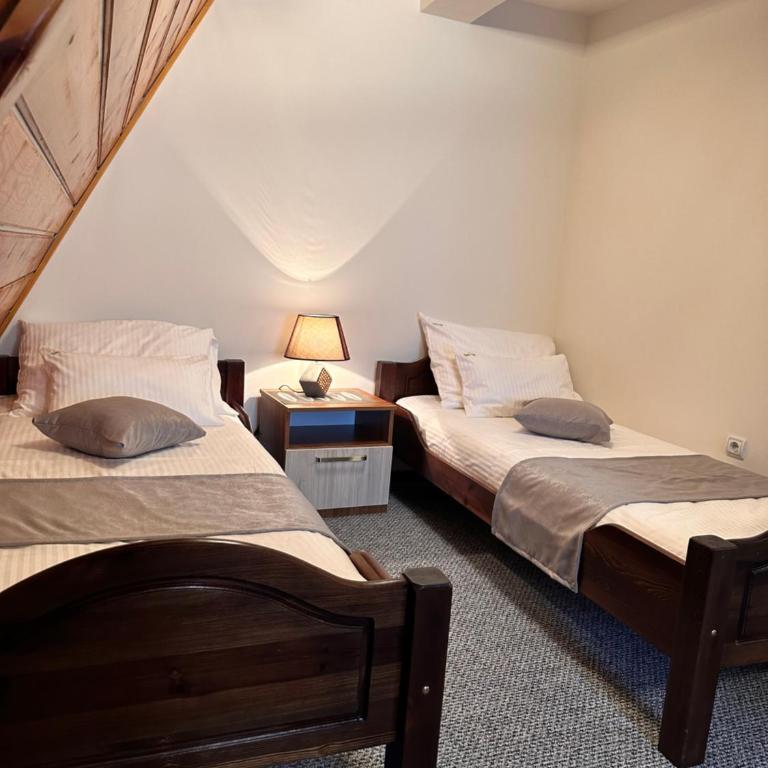 Pansion Zlatna Zita - One-Bedroom Apartment - 2