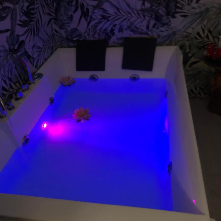 Casa Vacanza Nina 17 - One-Bedroom House - 1