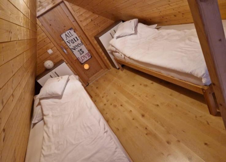 FERIENHAUS MOHN AM SEE - Ferienhaus - 12