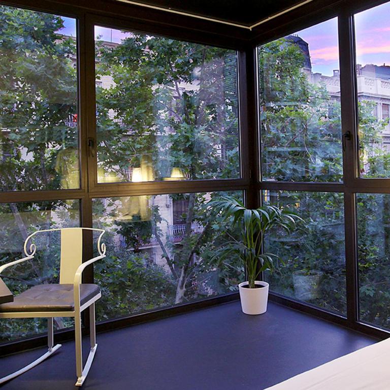 Axel TWO Barcelona 4 Sup - Adults Only - Superior Double Room - 2