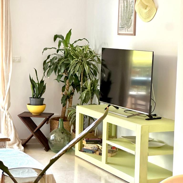 Can Luc Altea - Apartamento Deluxe - 73