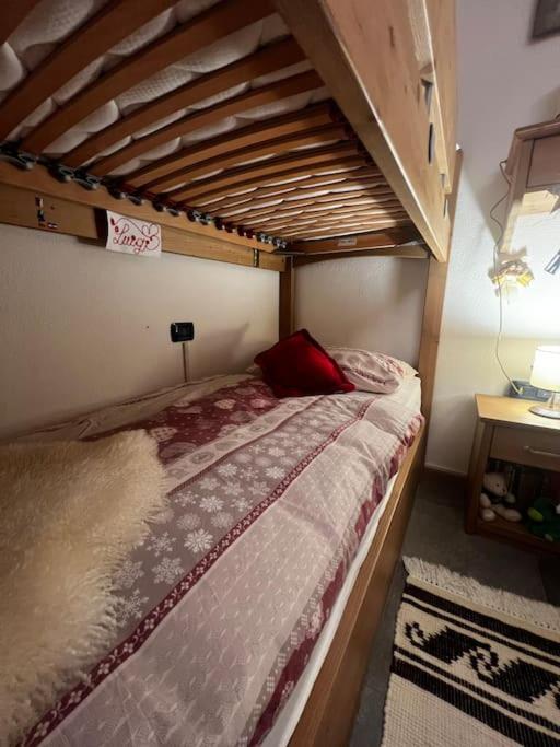 Appartamento incantevole con box e ski room, Wi-Fi, Bormio - Apartment mit 1 Schlafzimmer - 14