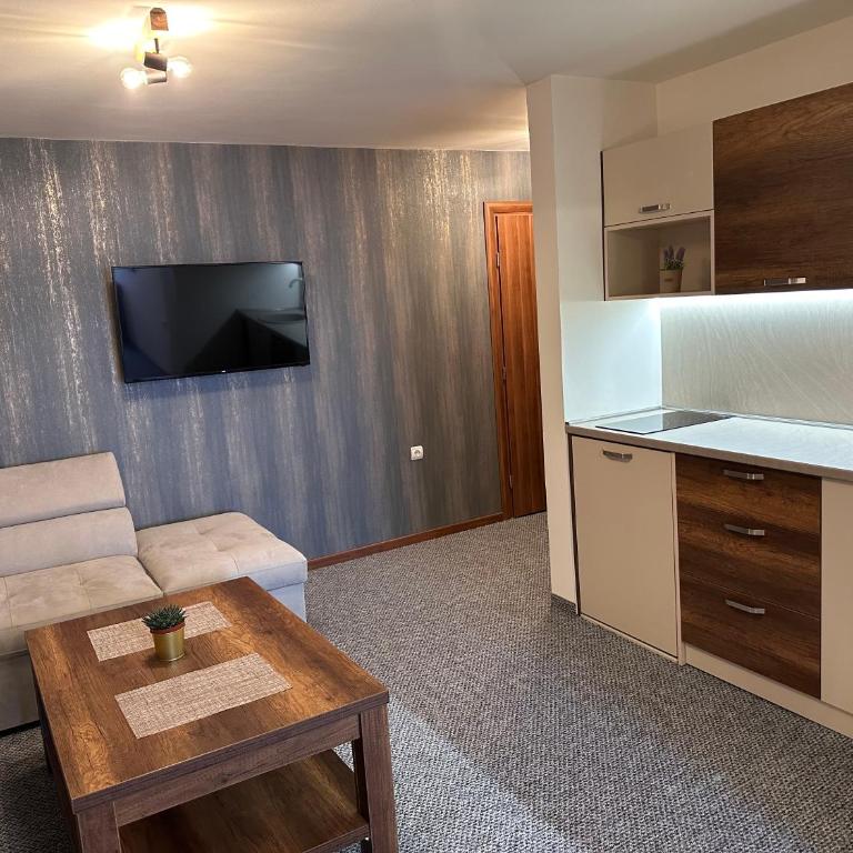 Pansion Zlatna Zita - Family Studio - 1