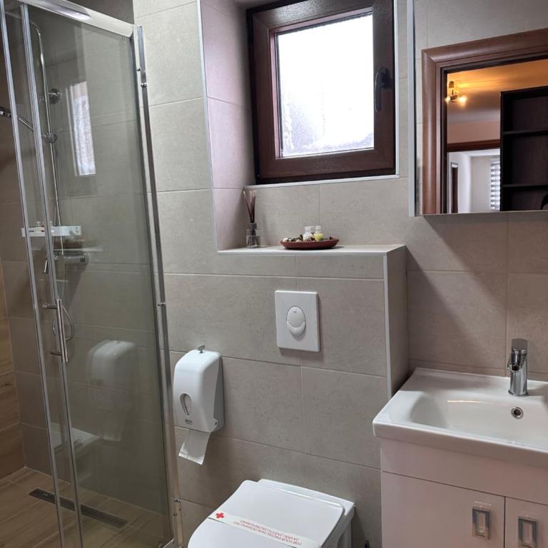 Pansion Zlatna Zita - One-Bedroom Apartment - 10