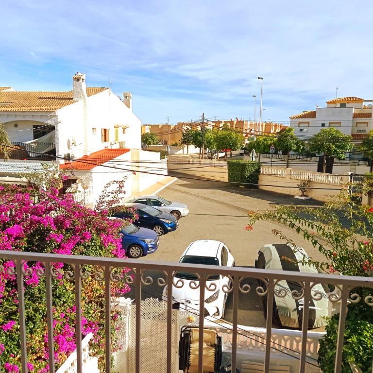 Maravilloso Bungalow - Two-Bedroom Apartment - 10