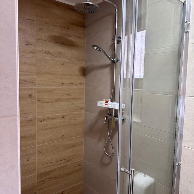Pansion Zlatna Zita - One-Bedroom Apartment - 8