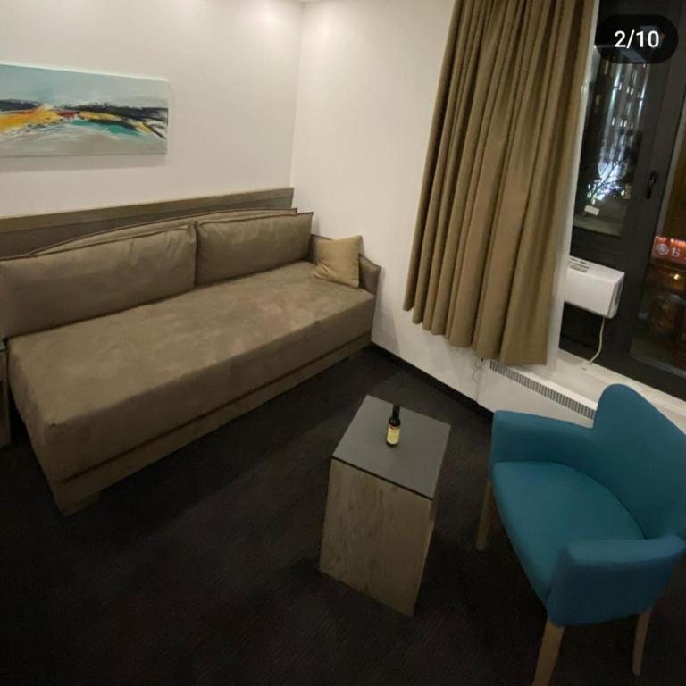 Apolo Royal studio - One-Bedroom Apartment - 2