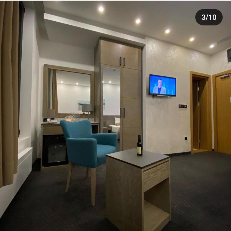 Apolo Royal studio - One-Bedroom Apartment - 3