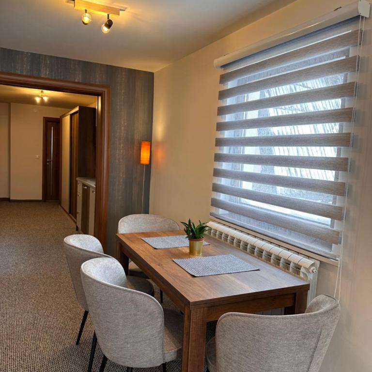 Pansion Zlatna Zita - One-Bedroom Apartment - 4