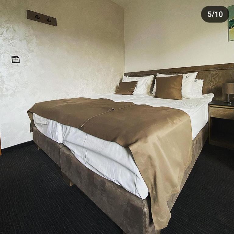 Apolo Royal studio - One-Bedroom Apartment - 5