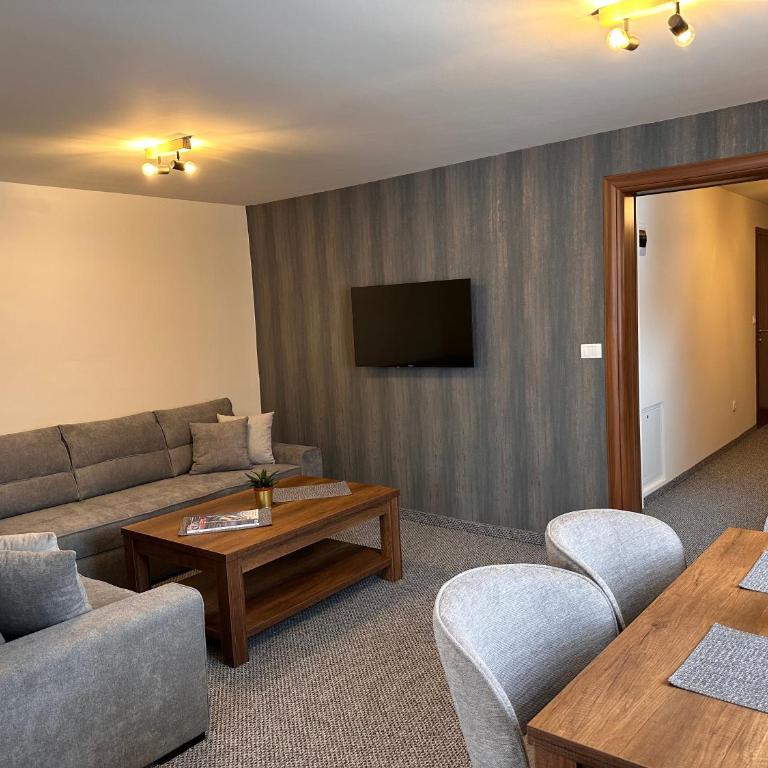 Pansion Zlatna Zita - One-Bedroom Apartment - 3