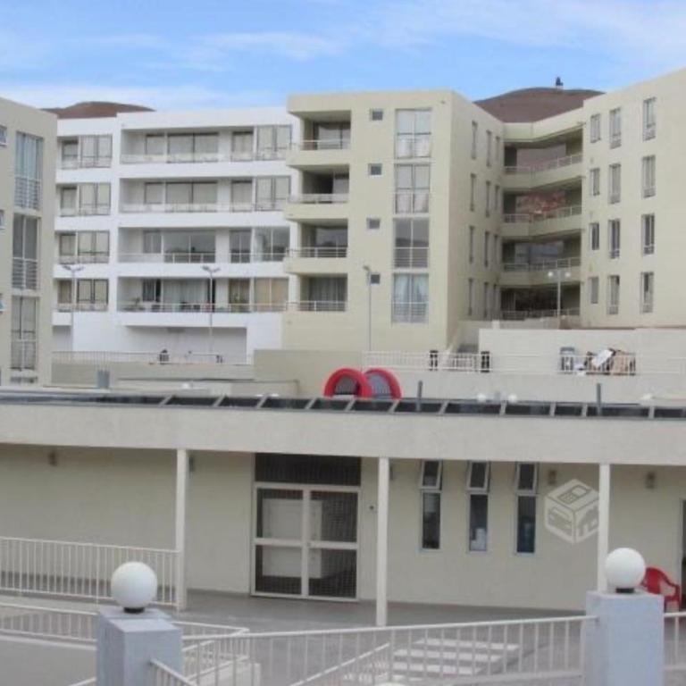 Departamento - Two-Bedroom Apartment - 1