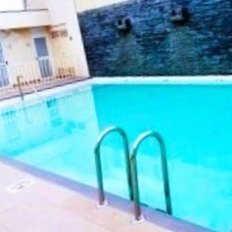 Departamento - Two-Bedroom Apartment - 7