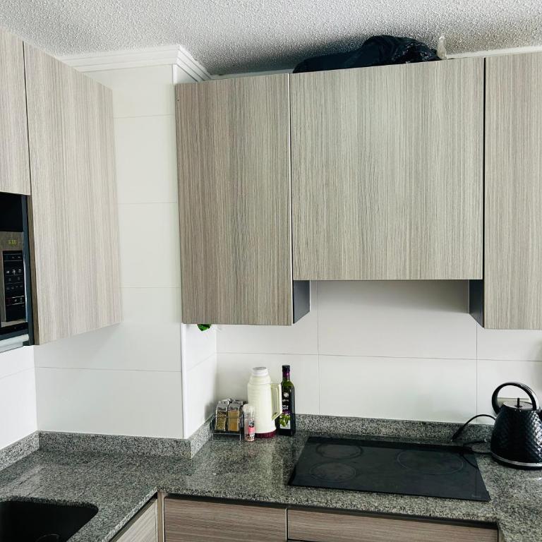Departamento - Two-Bedroom Apartment - 9