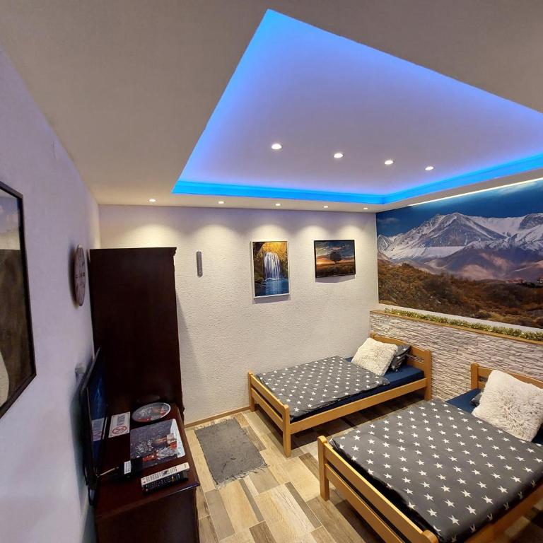 SKS plus - Two-Bedroom Apartment - 37