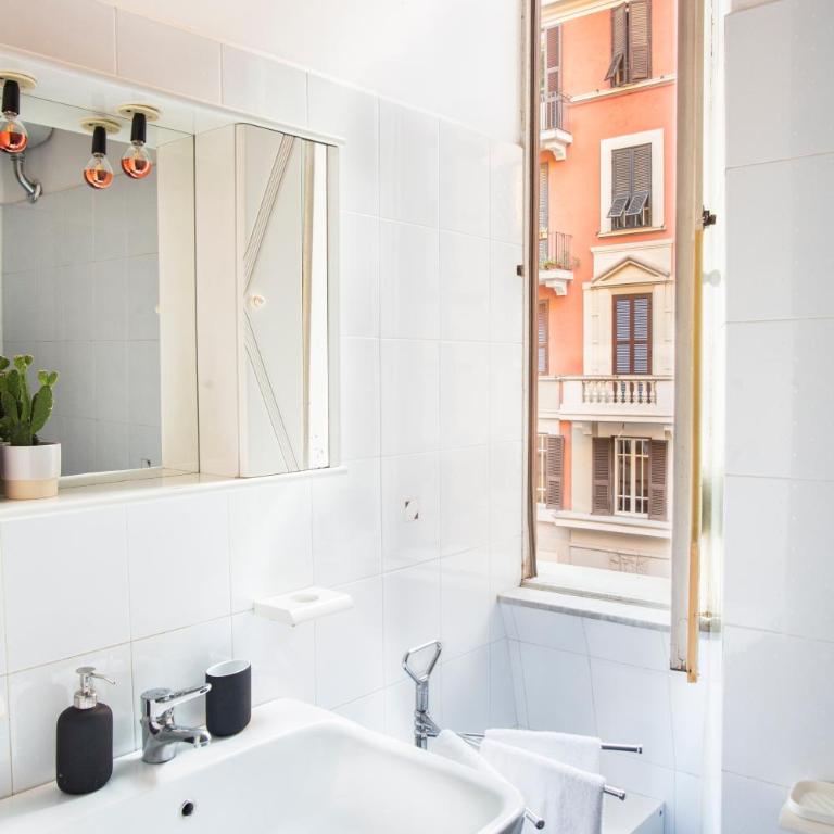 La casa di G - Apartment - Apartment mit 2 Schlafzimmern - 18