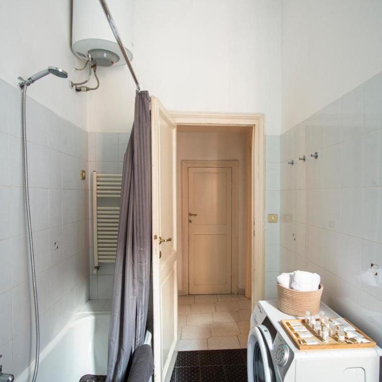 La casa di G - Apartment - Apartment mit 2 Schlafzimmern - 19