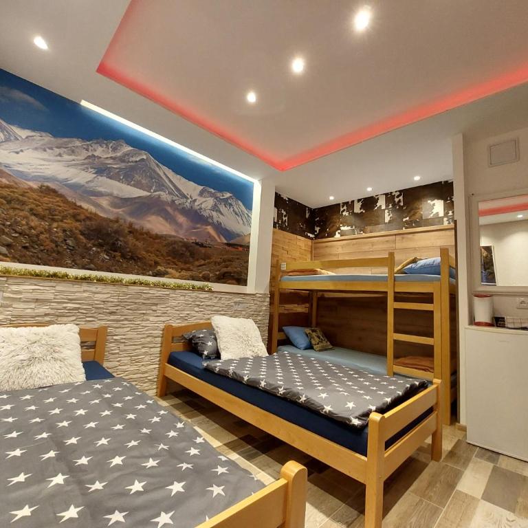 SKS plus - Two-Bedroom Apartment - 40