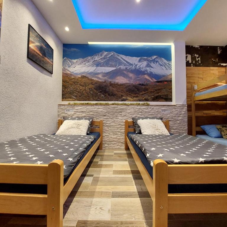 SKS plus - Two-Bedroom Apartment - 36