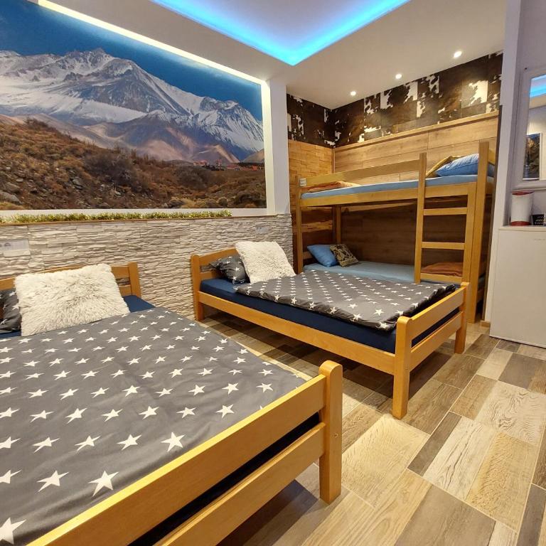SKS plus - Two-Bedroom Apartment - 39