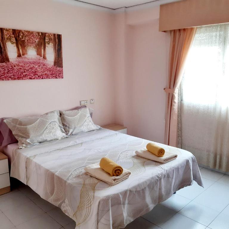 La Rose - Apartamento de 2 dormitorios - 2