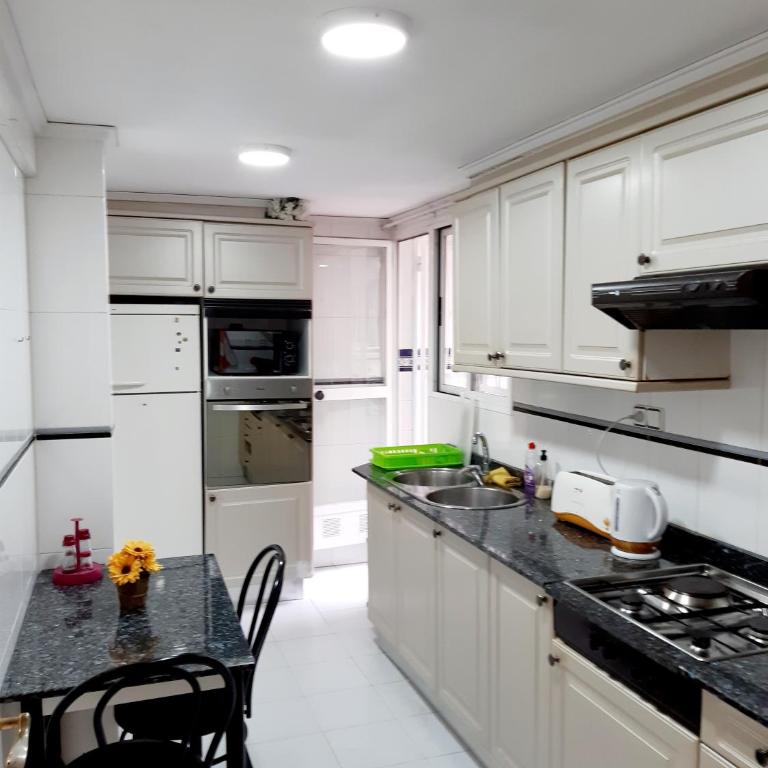 La Rose - Apartamento de 2 dormitorios - 13