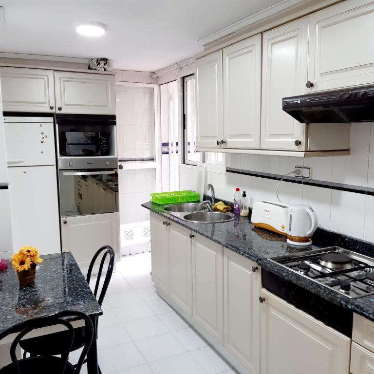 La Rose - Apartamento de 2 dormitorios - 4