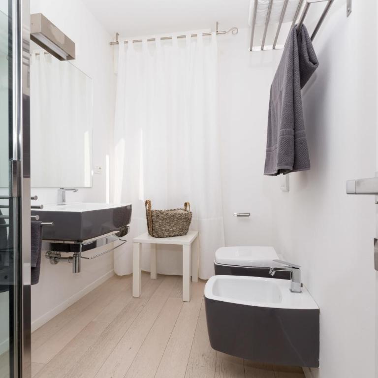 Villa Fiore - Apartamento de 2 dormitorios en la planta baja - 22