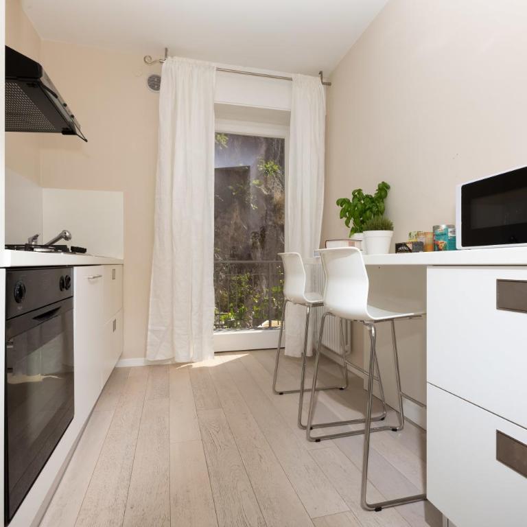 Villa Fiore - Apartamento de 2 dormitorios en la planta baja - 16
