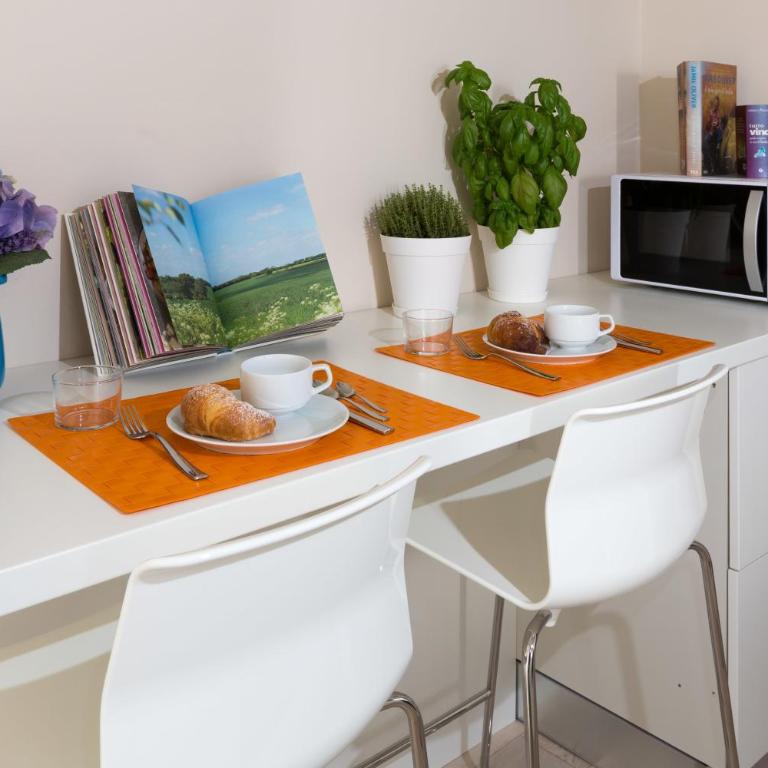Villa Fiore - Apartamento de 2 dormitorios en la planta baja - 18