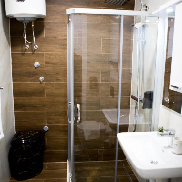Apartman Tanja Jahorina - Apartman sa 1 Spavaćom Sobom - 33